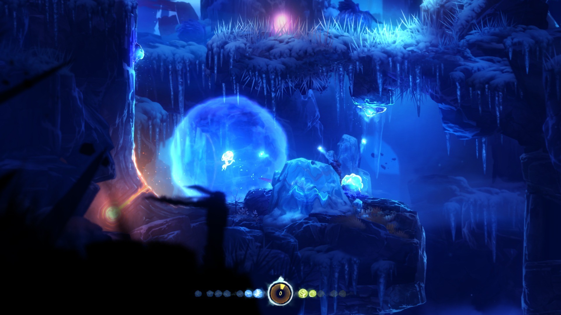 Ori and the Blind Forest - Imagen 22